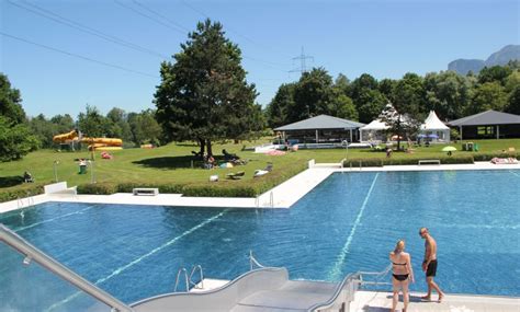 Erholungszentrum Rheinauen | Urlaub am Bodensee, Vorarlberg