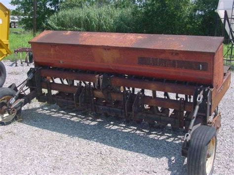 Used No-Till Drill for Sale 的图像结果