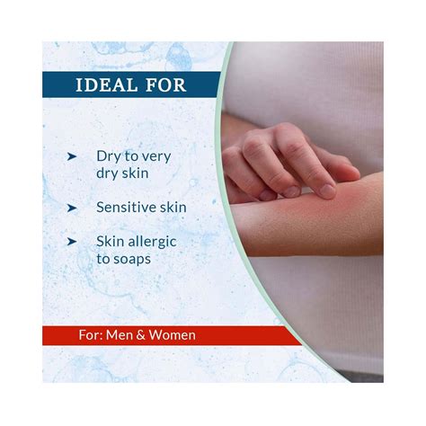 FixDERMA Oatsilk Soap Free Body Wash (400ml) - Cureka