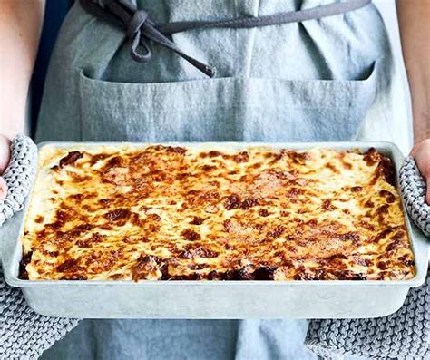 Betty Bossi Rezept Lasagne Al Forno