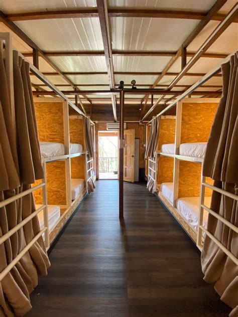 Surf & Stay Hostel by The Beach - Bed and breakfasts for Rent in ...