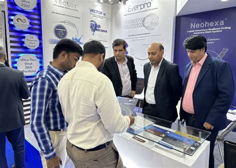 Join us at KIMES 2025 | SLTL Medical