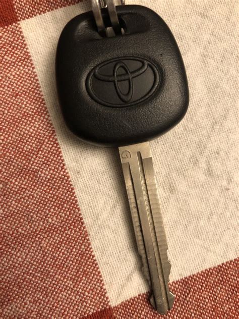 Image result for Toyota Tundra Key Fob Programming