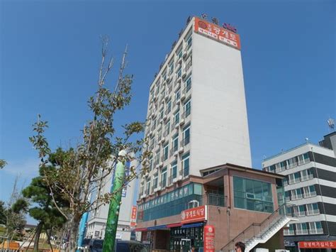 HOTEL GWANGGAETO (Boryeong) - Hotel Reviews, Photos, Rate Comparison ...