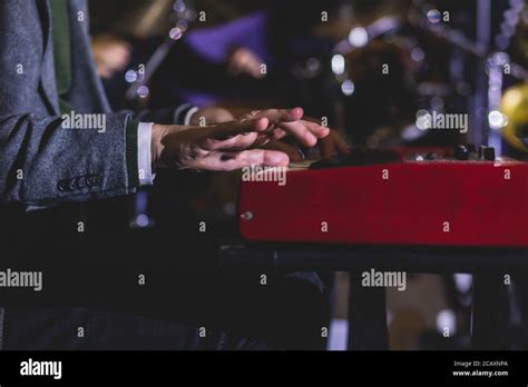 Keyboard Player 的图像结果