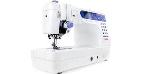 Image result for Janome Memory Craft 6500 Tutorials