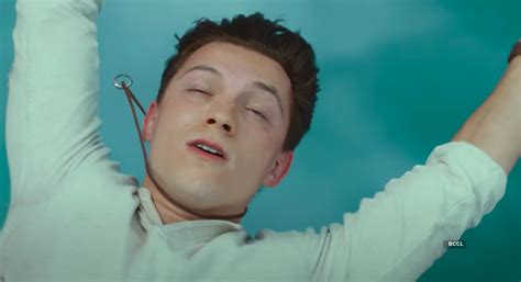 Tom Holland and Mark Wahlberg starrer 'Uncharted' tops US box office ...