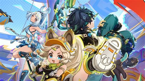 Genshin Impact Natlan Characters: Upcoming… | EarlyGame india