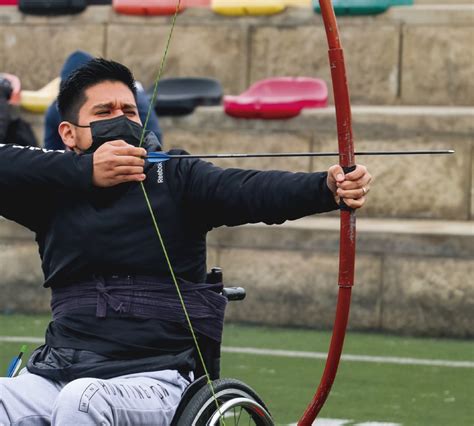 Componentes del equipamiento de arquería que necesitan revisión