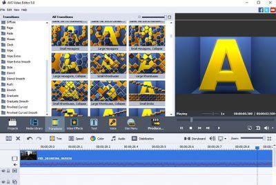 Render Pack Collection AVS Video Editor 的图像结果
