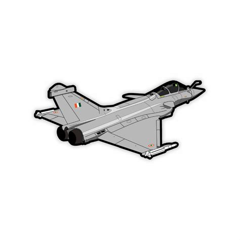 Buy Indian Navy MIG 29K Stickers online - DeltaTac – DeltaTac.shop