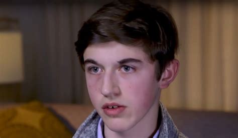 Image result for Nicholas Sandmann