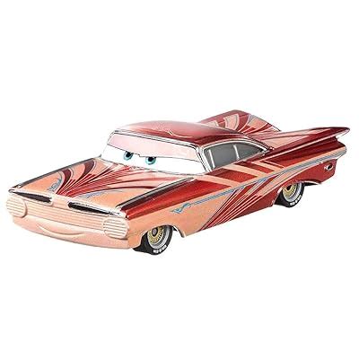 Florida Ramone Disney Cars Diecast 1:55 Scale Metallic Scavenger India ...