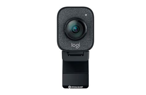 Logitech Streamcam Plus 1080P 的图像结果
