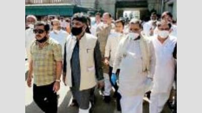 Congress boycotts winter session’s last day in Karnataka | Bengaluru ...