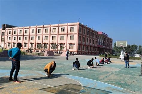 Lords University Alwar Campus: Photos, Virtual Tour