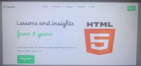 How to Make a Website with Visual Studio Code 的图像结果