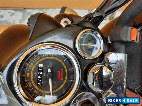 Used 2017 model Royal Enfield Bullet Electra Twinspark for sale in ...