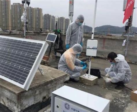 南昌防雷-防雷检测-江西中瑞防雷技术有限公司