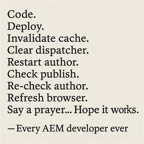 Image result for Java AEM Developer Logo