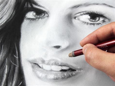 Image result for Graphite Art Tutorials