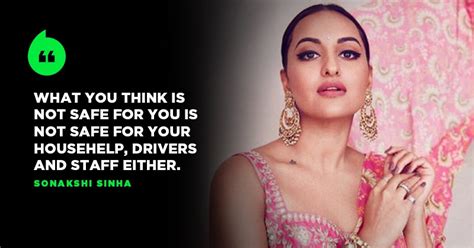 Celebs Request People To Stop Sending Their House-Helps To Crowded ...