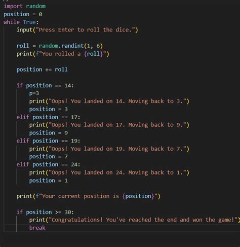 Image result for How to Create Dice in Python Chatbot Code