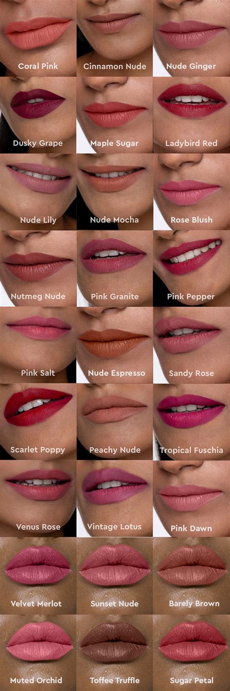 Buy Non-stop Airy Matte Liquid Lip - Nutmeg Nude 12 (Chocolate Nude ...
