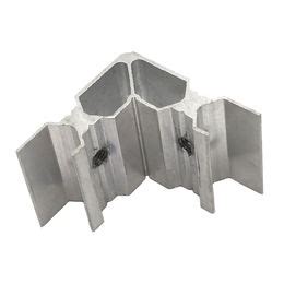 Aluminum Magic Corner manufacturers, China Aluminum Magic Corner ...