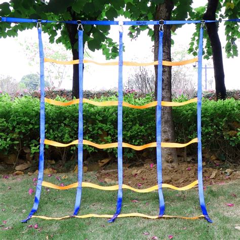 Rich Climbing Net for Kids Outdoor Portable Cargo | Ubuy India