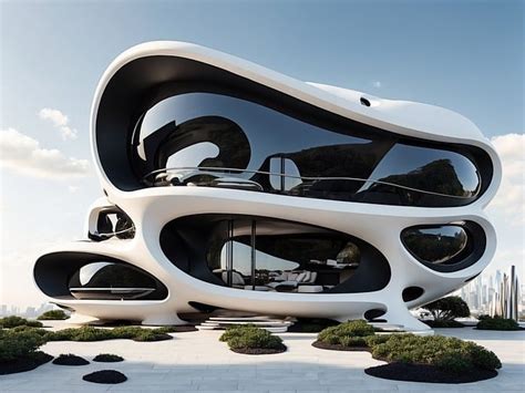 Ai Building Machine 的图像结果