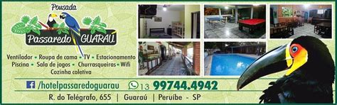PASSAREDO GUARAU HOTEL (Peruibe, Brazil) - Hostel Reviews & Photos ...