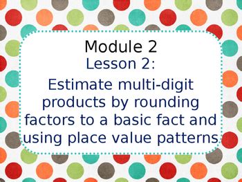 Image result for Eureka Math 5th Grade Module 2 Lesson 11