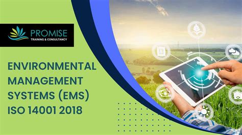 Environmental Management Training
