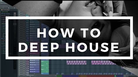 Image result for Deep House FL Studio Tutorial