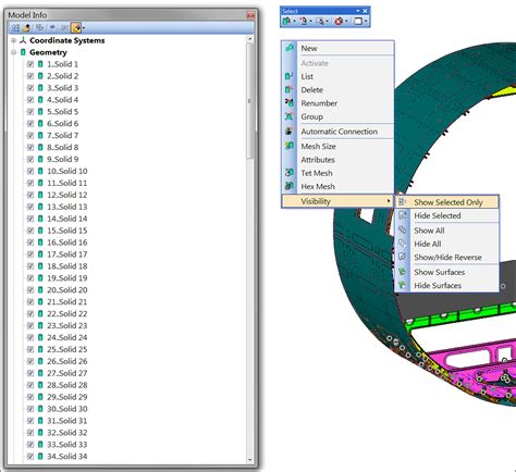 Image result for Femap API Store User Entity List to Array