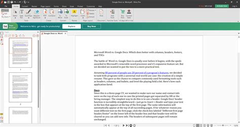 Image result for Nitro PDF Printer