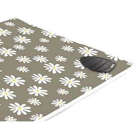 Synergy Extra Large Ironing Mat with Aluminised Heat Reflective Coating ...