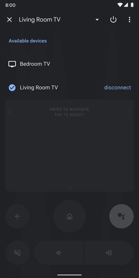 Image result for Android TV Remote Service Not Working