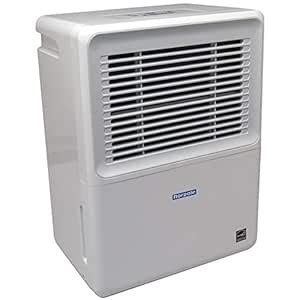 Norpole NPDH50 50 Pint Dehumidifier : Amazon.in: Home & Kitchen