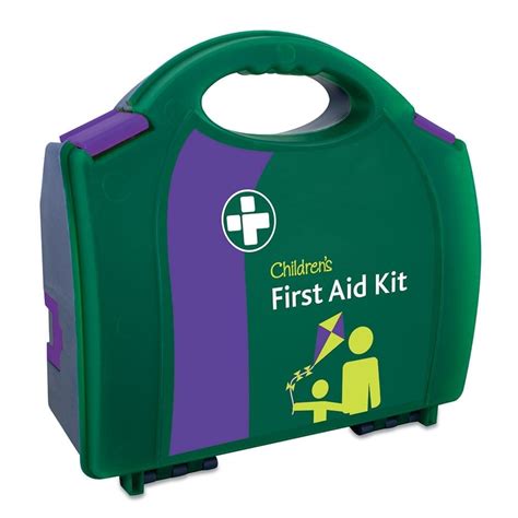 Child Care First Aid Kit | SkillBase First Aid