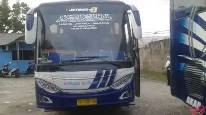Armada Bumi Minang Compra pasajes de Bus en línea | Armada Bumi Minang ...