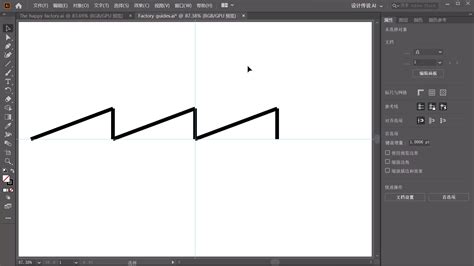 Ai 绘制图形 的图像结果