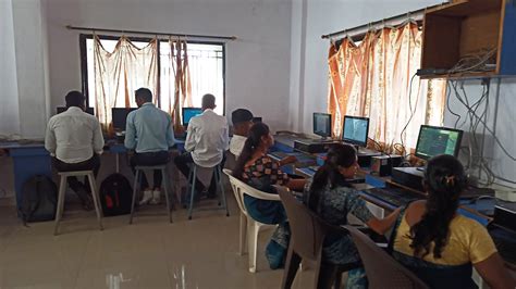 Sant Dnyaneshwar B.Ed College