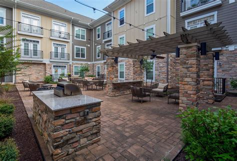 The Pinnacle on 31st Street - The Breeden Company