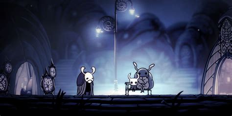 Художник рисует настоящих жуков в стиле Hollow Knight каждый день, пока ...