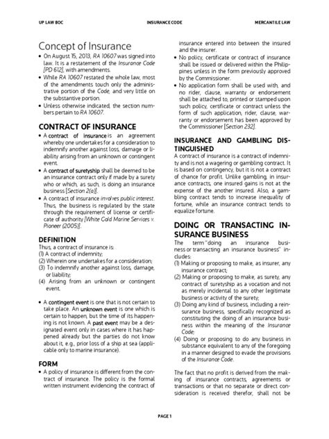 Image result for PA Insurance Code List