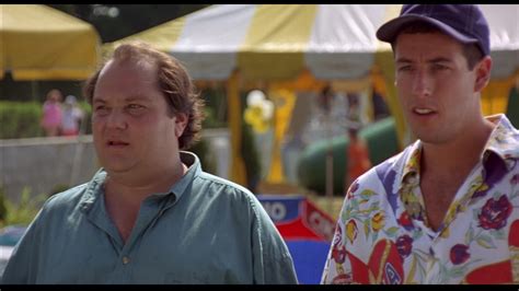 Billy Madison Screencap | Fancaps