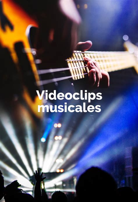 Image result for Video Clips Musicales