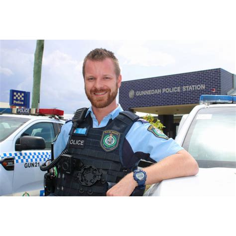 Constable (Police Officer) | Career Origin